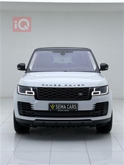 لاند روفر رانج روفر فوج